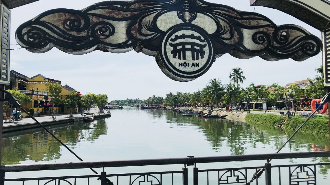 HOI AN  26/JUN/18