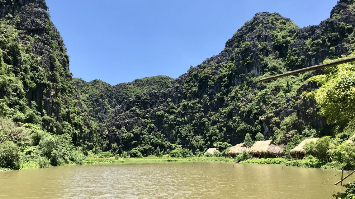 NINH BÌNH 29/JUN/18