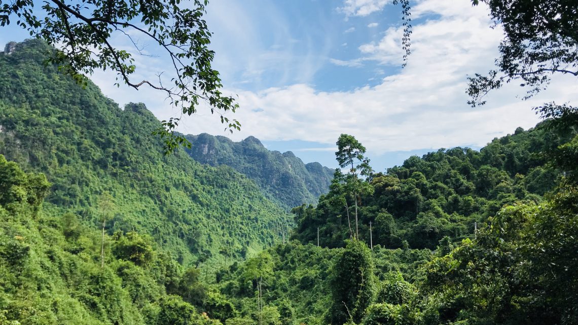 PHONG NHA 28/JUN/18