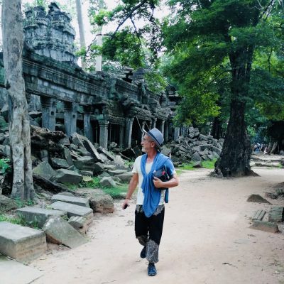 Templos de AngKor