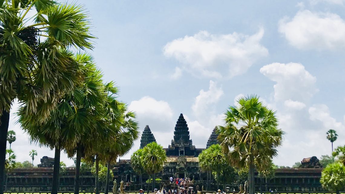 ANGKOR 23/JUN/18