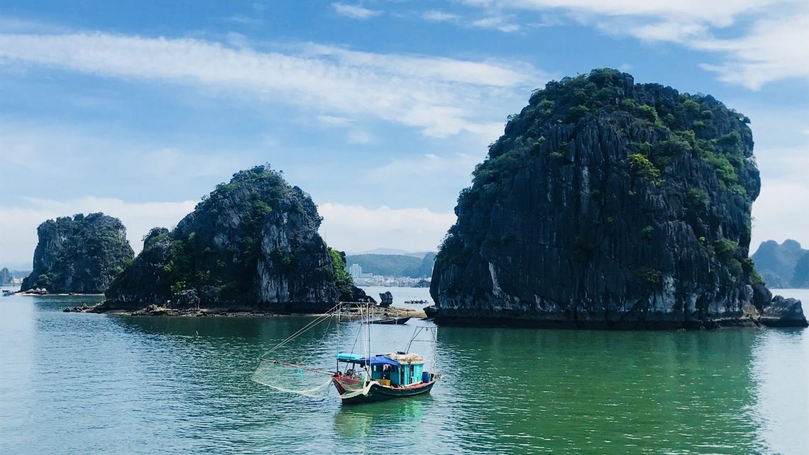 HA LONG 01/JUL/18